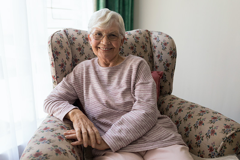 happy-senior-woman