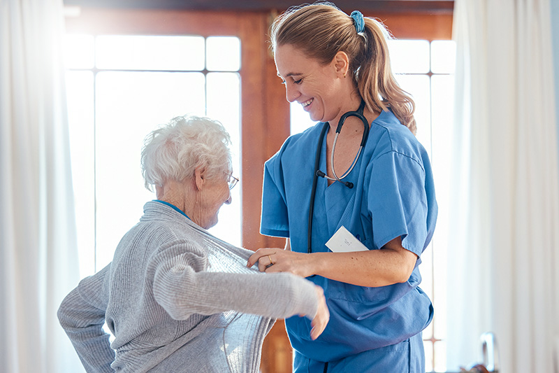 nurse-healthcare-and-senior-woman